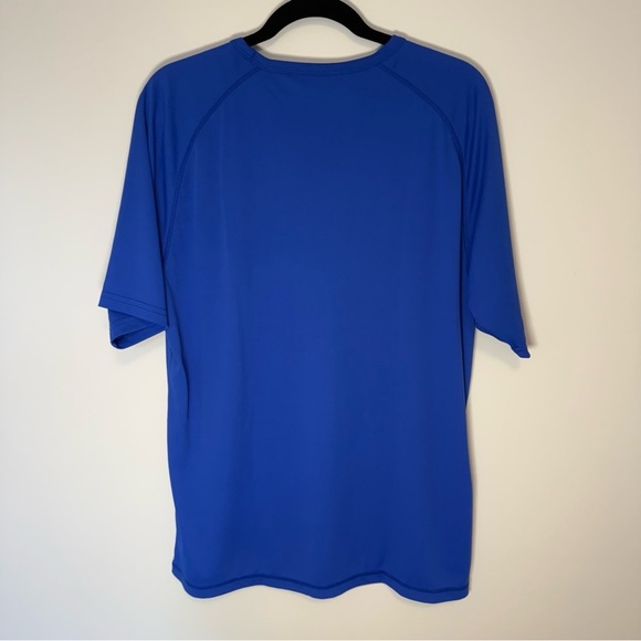 Court Haley Blue Pickleball Men’s Graphic T-Shirt Size L - Picture 2 of 6